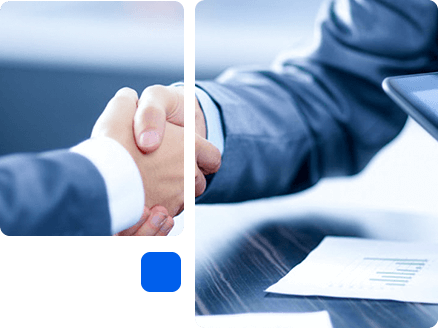 İş Ortaklığı Talebi